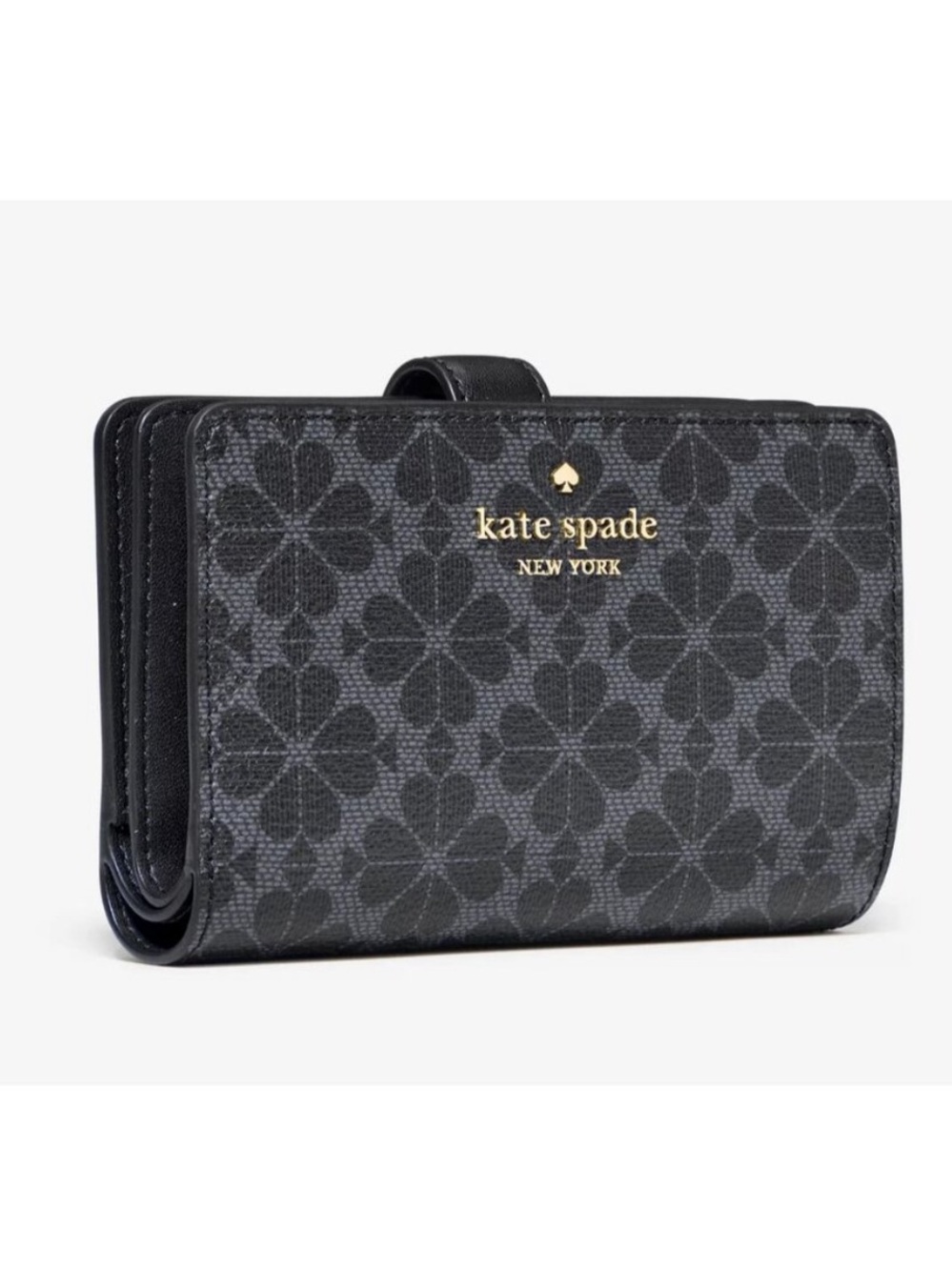 Kate Spade Bifold Wallet NEW